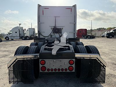 2005 Peterbilt 379