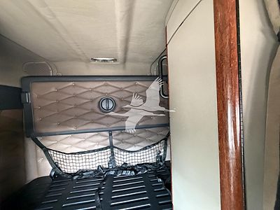 2015 Freightliner Cascadia 125