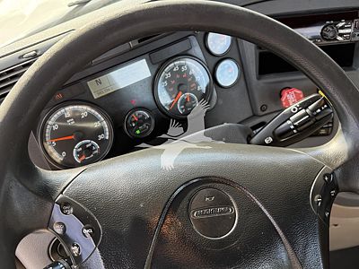 2019 Freightliner Cascadia 125