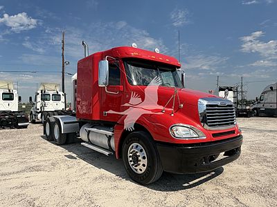 2015 Freightliner COLUMBIA 120