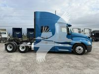 2019 International LT