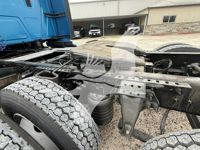 2019 International LT