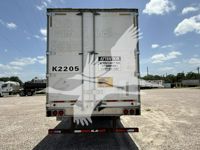 2012 Utility 53 FT