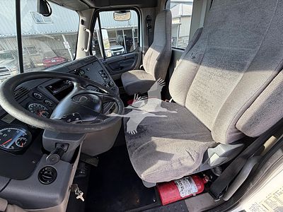 2019 Freightliner Cascadia 125