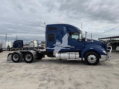 2019 Kenworth T680