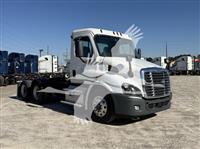 2019 Freightliner CASCADIA 113