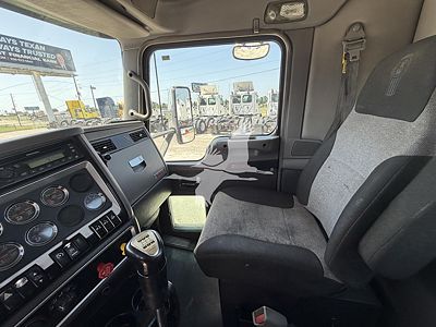 2013 Kenworth T660