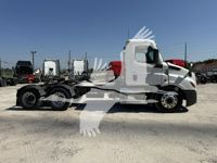 2020 Freightliner CASCADIA 116