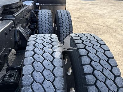 2005 Peterbilt 379