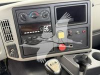 2016 International TRANSTAR 8600