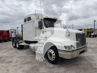 2005 International 9400