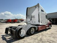 2018 Kenworth T680