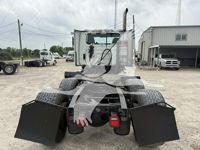 2012 International Prostar