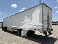 2012 Utility 53 FT