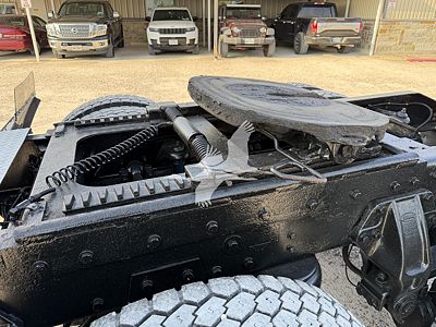 2005 Peterbilt 379