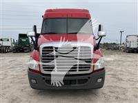 2018 Freightliner CASCADIA 113