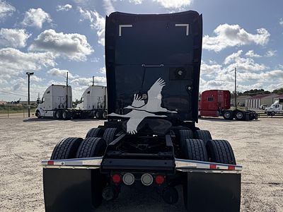 2020 Kenworth T680