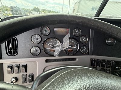 2011 Peterbilt 367