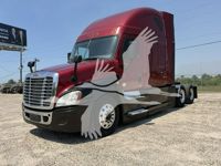 2015 Freightliner Cascadia 125