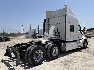 2021 Peterbilt 579