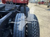 2016 Western Star 5700XE