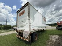 2003 Wabash 28 FT