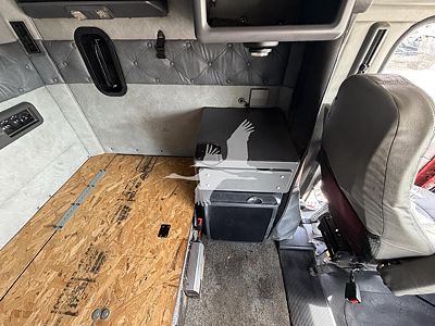 2017 Mack PINNACLE CXU613