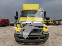 2016 International TRANSTAR 8600