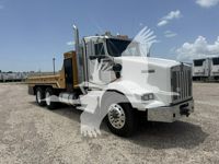 2012 Kenworth T800
