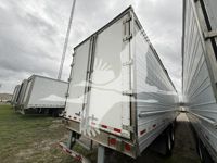 2013 Wabash ARCTIC LITE