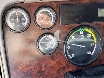 2011 Freightliner COLUMBIA 120