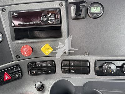 2019 Freightliner Cascadia 125