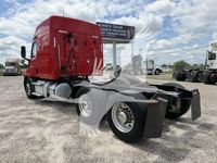 2020 Freightliner CASCADIA 116