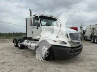 2012 International Prostar