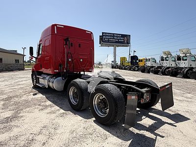 2021 Freightliner CASCADIA 116