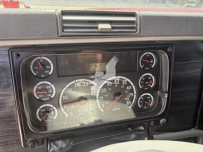 2015 Freightliner COLUMBIA 120