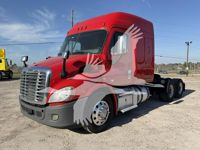 2018 Freightliner CASCADIA 113