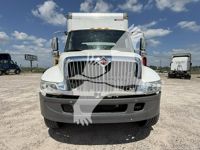 2021 International MV