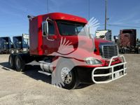 2015 Freightliner COLUMBIA 120