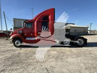 2016 Western Star 5700XE