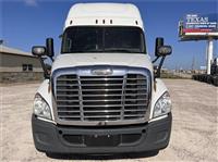 2019 Freightliner Cascadia 125 Evolution