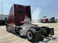 2015 Freightliner Cascadia 125
