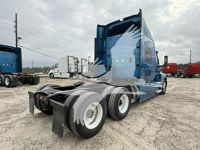 2019 International LT