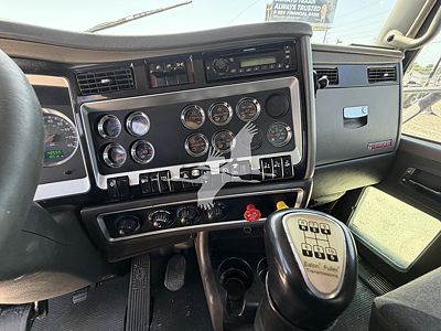2013 Kenworth T660