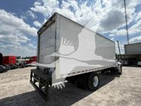 2021 International MV