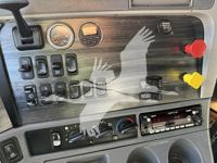 2015 Freightliner COLUMBIA 120