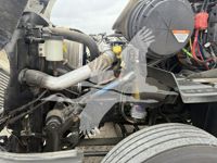 2012 International Prostar