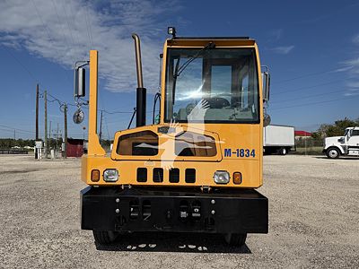 2017 Autocar XSPOTTER