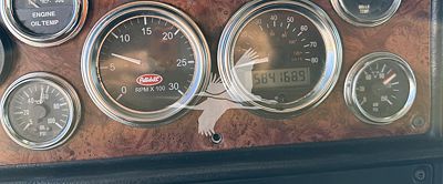 2005 Peterbilt 379