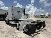 2018 Freightliner Cascadia 125